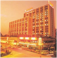 Huatai Hotel 