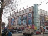 New Mainland Clothing Wholesale Market Guangzhou